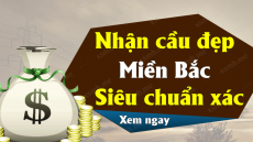 Dự đoán Xổ Số Miền Bắc ngày 04/08/2026 - Dự đoán XSMB 04-08-2026