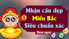 Dự đoán Xổ Số Miền Bắc ngày 18/06/2026 - Dự đoán XSMB 18-06-2026