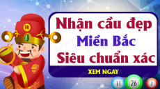 Dự đoán Xổ Số Miền Bắc ngày 28/07/2026 - Dự đoán XSMB 28-07-2026