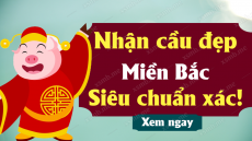 Dự đoán Xổ Số Miền Bắc ngày 01/08/2026 - Dự đoán XSMB 01-08-2026