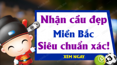Dự đoán Xổ Số Miền Bắc ngày 31/07/2026 - Dự đoán XSMB 31-07-2026
