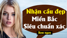 Dự đoán Xổ Số Miền Bắc ngày 23/06/2026 - Dự đoán XSMB 23-06-2026