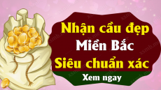 Dự đoán Xổ Số Miền Bắc ngày 02/08/2026 - Dự đoán XSMB 02-08-2026
