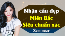 Dự đoán Xổ Số Miền Bắc ngày 03/08/2026 - Dự đoán XSMB 03-08-2026