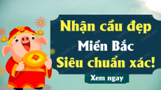 Dự đoán Xổ Số Miền Bắc ngày 27/07/2026 - Dự đoán XSMB 27-07-2026