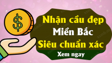 Dự đoán Xổ Số Miền Bắc ngày 16/06/2026 - Dự đoán XSMB 16-06-2026