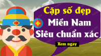 Dự đoán Xổ Số Miền Nam ngày 18/06/2026 - Dự đoán XSMN 18-06-2026