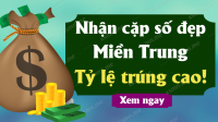 Dự đoán Xổ Số Thừa Thiên Huế ngày 02/08/2026 - Dự đoán XSMT 02-08-2026