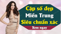 Dự đoán Xổ Số Miền Trung ngày 20/06/2026 - Dự đoán XSMT 20-06-2026