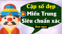 Dự đoán Xổ Số Miền Trung ngày 04/08/2026 - Dự đoán XSMT 04-08-2026